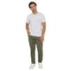 thumbnail image 1 of Pantalón Hombre Slim Fit Verde 5 Pocket Corona, 1 of 5