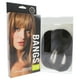 thumbnail image 1 of Clip Moderno con Flequillo - R6 30H Color Cobre Chocolate, 1 of 3