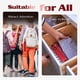 thumbnail image 5 of Funda de transporte para Epipen Hiverst Compact Insulated Red 2 PK, 5 of 6