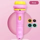 thumbnail image 1 of 32 Patterns Children's Flashlight Projector Fun Early Childhood Education Cognitive Toys Dinosaur Animals Ocean Multi Digital Fruit Multiple Pattern Projection Flashlight Puzzle Toys, 1 of 5