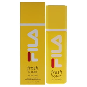Fila Fresh Yellow De Fila Para Mujer - Edp Spray