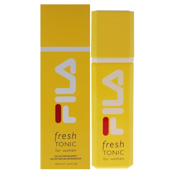 Fila Fresh Yellow de Fila para - EDP Spray