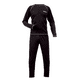 thumbnail image 1 of Conjunto Primera Capa HW Poliester Cooldry Negro, 1 of 2