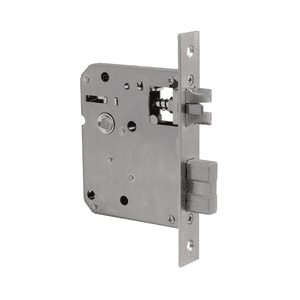 Odis - Cuerpo Embutir Compacto B60 Mecanismo Semi-Automático (Para Cerradura Digital 7700)
