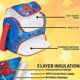 thumbnail image 5 of Lonchera Get Trend Spider-Man Aislada de 2 Compartimentos, 5 of 7