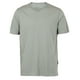 thumbnail image 2 of Polera Hombre Trekking Dryfresh Smooth Uv Manga Corta Gris, 2 of 8