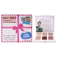 The Balm - Paleta De Sombras De Ojos Para - Entrega Especial