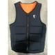 thumbnail image 3 of Chaleco de Impacto 2025 Black-Orange Men's L, 3 of 5