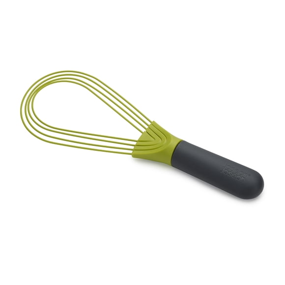 Revestimiento de silicona plegable 2 en 1 de Whisk Joseph Joseph Twist