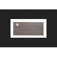 Hillman - Lámina Soldable Boltmaster 8 X 18, 0,7 Mm, Calibre 22, Para Reparación