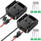 thumbnail image 1 of Adaptador de batería TANHEYIN Makita 18V 30A, 1 of 3