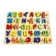 thumbnail image 1 of Alfabeto Ruso Jigsaw Words Juguete Preescolar Para Niños Pequeños Niños Niños, 1 of 5