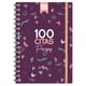 thumbnail image 1 of Agenda 100 citas Parejas diseño "PurpleLove", 1 of 4