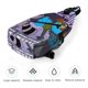thumbnail image 5 of Indigo Park Riñonera Bandolera con Estampado Integral para Hombres y Mujeres, Bolso Cruzado Gráfico de Tendencia, Mochila de Hombro Streetwear para Ciclismo y Deportes, Riñonera Versátil Casual, 5 of 6
