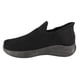 thumbnail image 3 of Zapatilla New Walk Slip On Mesh Negra, 3 of 5
