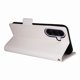 thumbnail image 5 of Funda Cartera para Samsung Galaxy A57 5G Tapa Flip con Ranuras y Soporte Blanco, 5 of 5