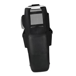 Magideal - Bolsa De Almacenamiento Para Altavoces, Funda Protectora De Viaje Para Altavoces, Profesional, De Gran Capacidad, Portátil A Prueba De Arañazos, Funda