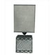 thumbnail image 1 of Lampara De Velador Elegante Diseño Minimalista Neutro, 1 of 2