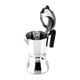 thumbnail image 3 of Cafetera Espresso Acero Inoxidable 12 Tazas Cupy, 3 of 6