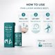 thumbnail image 4 of Agarre para barra OUTTDOZ Roll‑On 60 ml Resina Aéreo, 4 of 6
