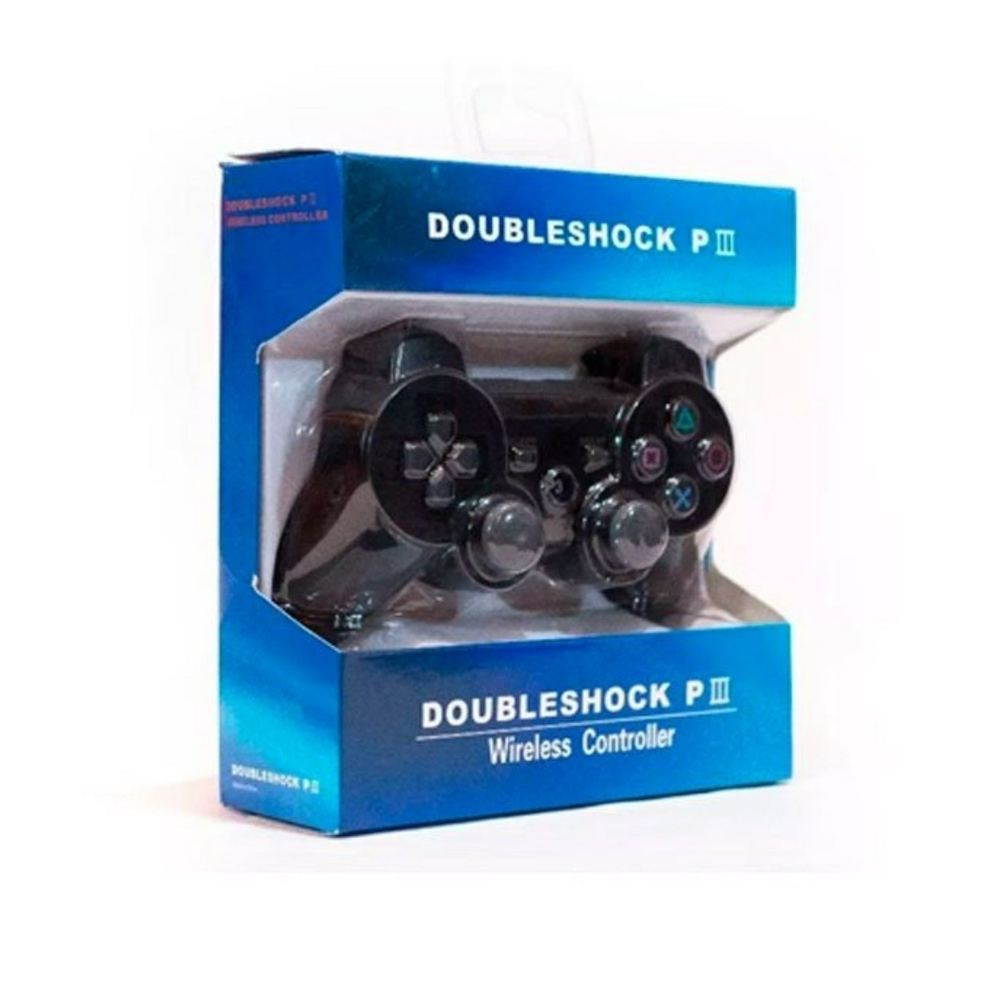 Genérico - Control Para Ps3 Mando Ps3 Inalambrico Joystick Bluetooth