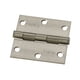 thumbnail image 1 of Bisagra Inoxidable Yale con golillas 3,5mm x 3,5mm, 1 of 2