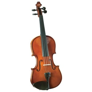 Violin Novice Outfit 3/4 Sv-50 Cremona