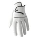 thumbnail image 2 of Guante De Golf Para Mano Izquierda Para Hombre, Antideslizante, Ajustable, Elástico, De Cuero PU, Cómodo, 22, 2 of 5