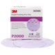 thumbnail image 2 of Disco de Lámina de Acabado 3M 30366-50PK Hookit 3 Morado (Paquete de 50), 2 of 3