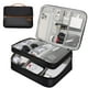 thumbnail image 1 of Bolso Organizador Para Cables Usb Case Rigido Protector-Negro, 1 of 6