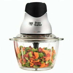 Picador Ut-Petrus320 Ursus Trotter