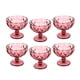 thumbnail image 2 of Set 6 copas para postre rosa - 400ml, 2 of 2