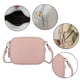 thumbnail image 3 of Bolso bandolera para mujer, bolso de hombro, bolso de cuero, bolso bandolera, bolso para cámara, bandolera pequeña, correa de hombro ajustable, monedero para mujer, 3 of 6