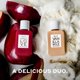 thumbnail image 2 of Ellis Brooklyn DESSERT DUO Set mini de perfume de 2 x 7.5 ml Eau de Parfum con aplicador – APPLE LOV, 2 of 4