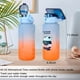 thumbnail image 3 of Pack 2 Botellas Agua Motivacional De 2 Litros Y 900ml Osos, 3 of 3