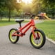thumbnail image 2 of Bicicleta de Aprendizaje Niños y Niñas Infantil XBMPro Roja, 2 of 4