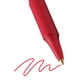 thumbnail image 5 of Bolígrafos BIC Soft Feel rojos retráctiles de 1,0 mm, paquete de 12, 5 of 7