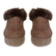 thumbnail image 4 of Zapato Mujer Café Oscuro Briana Thunder Blue, 4 of 4