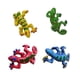 thumbnail image 4 of 4 Piezas Gecko Decor Decoraciones Colgantes Para Maceta Patio Delantero Al Aire Libre, 4 of 5