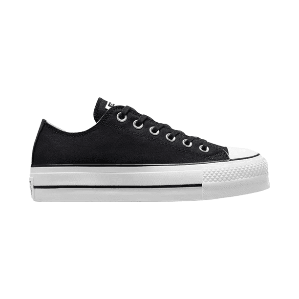 ZAPATILLAS URBANAS CONVERSE CTAS LIFT MUJER | 560250C-001 - Talla 8