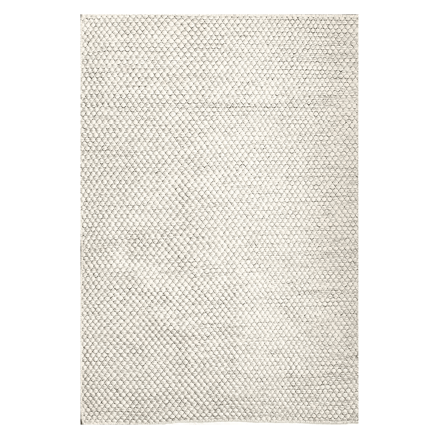 Alfombra 230x330 Cm Coral Ram 788 Cream Bazhars