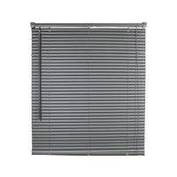 Cortina Roller Persiana Pvc 180X165 Cm Veneciana Manuales Guiza