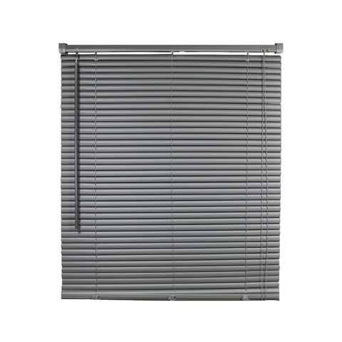 Cortina Roller Persiana Pvc 80X165 Cm Veneciana Manuales Guiza