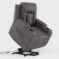 Vys Spa - Bergere Stand Up Grey