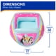 thumbnail image 2 of Bote acuático inflable Swimways Barbie para niños mayores de 3 años, 2 of 7