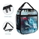 thumbnail image 5 of Thor-theme Lunch Box Lunch Bag Insulated Reusable Lunch Tote Bag Cooler Tote Bag For Men Women gifts 20*11*27cm, 5 of 6