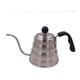 thumbnail image 1 of Tetera Cuello Cisne Acero Inoxidable Capacidad 1.2 Litros, 1 of 5