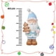 thumbnail image 2 of Figura Pascuero Navidad con Led 44cm, 2 of 3