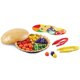 thumbnail image 1 of Tarta superclasificadora de Toy Learning Resources, 68 piezas, más de 3 años, 1 of 8