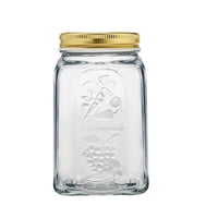 Pasabache - Pack 2 Frascos Mermelada T/Metalica 1000 Cc